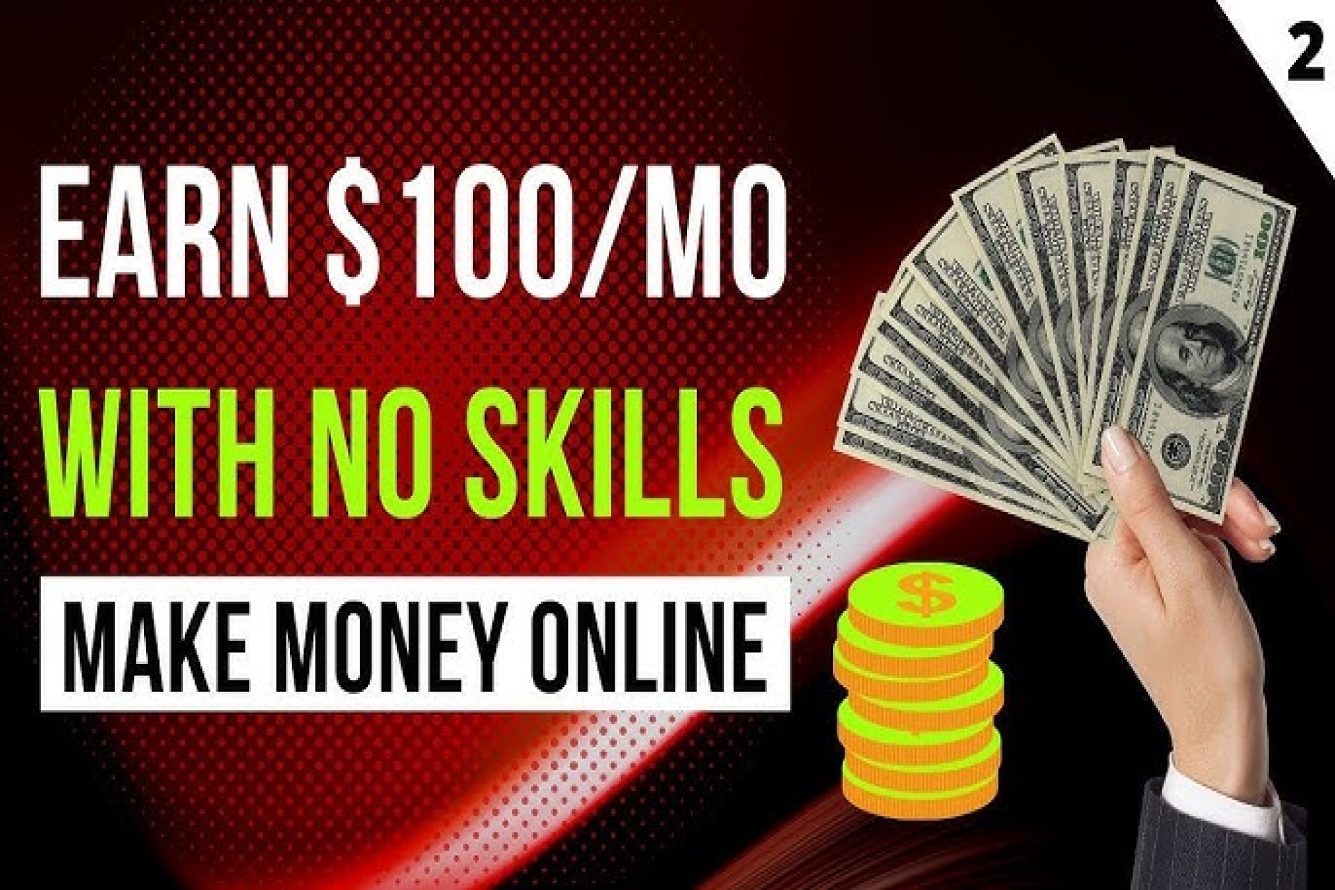 Make Money Online